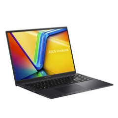 Laptop Asus Gaming Vivobook 16X K3605VC-RP491W (i7 13620H/ 16GB/ 512GB SSD/ RTX 3050 4GB/ 16 inch WUXGA/ 144Hz/ Win11/ Black/ Vỏ nhôm)