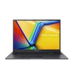 Laptop Asus Gaming Vivobook 16X K3605VC-RP491W (i7 13620H/ 16GB/ 512GB SSD/ RTX 3050 4GB/ 16 inch WUXGA/ 144Hz/ Win11/ Black/ Vỏ nhôm)