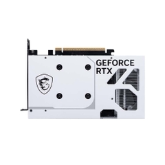 Card đồ họa MSI GeForce RTX 5060 8G VENTUS 2X OC WHITE (GDDR7/ 128 bit)