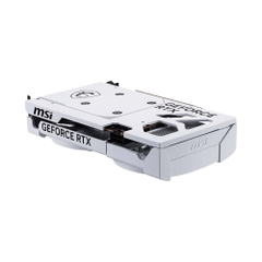 Card đồ họa MSI GeForce RTX 5060 8G VENTUS 2X OC WHITE (GDDR7/ 128 bit)