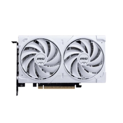 Card đồ họa MSI GeForce RTX 5060 8G VENTUS 2X OC WHITE (GDDR7/ 128 bit)