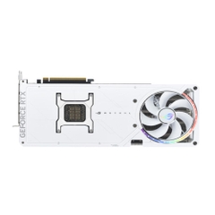 Card đồ họa Asus ROG Astral GeForce RTX 5080 16GB GDDR7 WHITE OC Edition (GDDR7/ 256 bit)