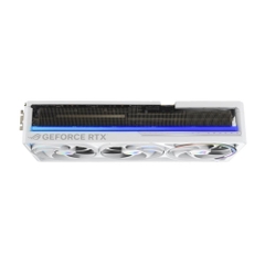 Card đồ họa Asus ROG Astral GeForce RTX 5080 16GB GDDR7 WHITE OC Edition (GDDR7/ 256 bit)