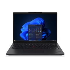 Laptop Lenovo ThinkPad L14 GEN 6 (Ultra 7 255H/ 16GB/ 512GB SSD/ 14 inch WUXGA/ NoOS/ Black/ 2Y)