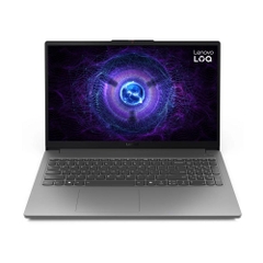 Laptop Lenovo LOQ Gaming 15IAX9E (i5 12450HX/ 16GB/ 512GB SSD/ RTX 3050 6Gb/ 15.6 inch FHD/ 144Hz/ Win11/ Grey/ 2Y)