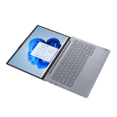 Laptop Lenovo ThinkBook 14 G8 IRL 21SG007PVA (Core 7 240H/ 16GB/ 512GB SSD/ 14 inch WUXGA/ NoOS/ Gray/ Vỏ nhôm/ 2Y)