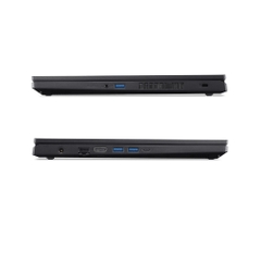 Laptop Acer Gaming Nitro V 15 ProPanel ANV15-52-72BM (i7 13620H/ 16GB/ 512GB SSD/ RTX 5050 8GB/ 15.6 inch FHD/ 165Hz/ Win11/ Black/ 2Y)