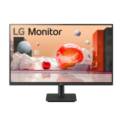 Màn hình LG 24MS500-B (23.8Inch/ Full HD/ 5ms/ 100HZ/ 250cd/m2/ IPS)
