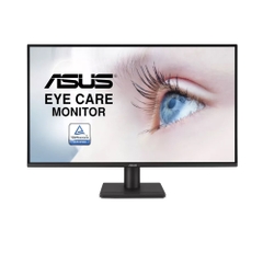 Màn hình Asus VA27AQ (27Inch/ QHD (2560x1440)/ 1ms/ 75HZ/ 350cd/m2/ IPS/ Loa)