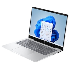 Laptop HP OmniBook 7 14-FR0033TU C1MN2PA (Ultra 5 225U/ 16GB/ 512GB SSD/ 14 inch WUXGA/ Win 11/ Office/ Bạc)