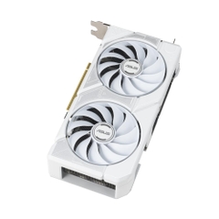 Card đồ họa Asus Dual GeForce RTX 5060 Ti 16GB GDDR7 White OC Edition