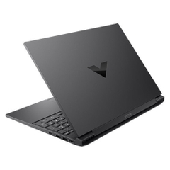 Laptop HP Gaming Victus 15-fb3115AX BX9C9PA (R7 7445HS/ 16GB/ 512GB SSD/ RTX 4050 6GB/ 15.6 inch FHD/ 144Hz/ Win11/ Mica Silver)
