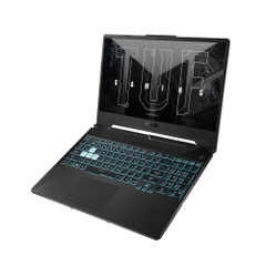 Laptop Asus TUF Gaming A15 FA506NCG-HN184W (R7 7445HS/ 16GB/ 512GB SSD/ RTX 3050 4GB/ 15.6 inch FHD/ 144Hz/ Win11/ Black)