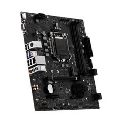 Mainboard MSI H510M PLUS II (Intel H510/ Intel LGA 1200/ M-ATX/ 2 khe ram)