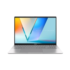 Laptop Asus Vivobook S16 S3607VA-RP056WS (i7 13620H/ 16GB/ 512GB SSD/ 16 inch WUXGA/ 144Hz/ Win 11/ Office/ Silver/ Vỏ nhôm)