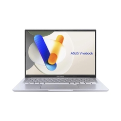 Laptop Asus Vivobook 14 X1405VA-LY624W (i7 13620H/ 16GB/ 512GB SSD/ 14 inch WUXGA/ Win11/ Silver)