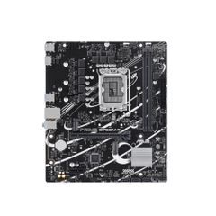Mainboard Asus Prime B760M-F DDR5 (Intel B760/ Socket 1700/ M-ATX/ 2 khe ram)