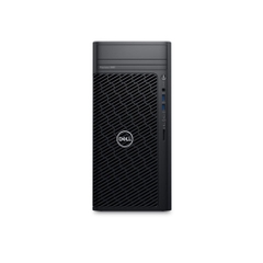 Máy trạm Workstation Dell Precision T3680 42PT3680-14900 (I9 14900/ 16GB/ 2Tb HDD/ 256Gb SSD/ DVDRW/ Nvidia RTX A2000, 6GB/ Key/ Mouse/ NoOS/ 3Y)