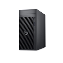 Máy trạm Workstation Dell Precision T3680 42PT3680-14900 (I9 14900/ 16GB/ 2Tb HDD/ 256Gb SSD/ DVDRW/ Nvidia RTX A2000, 6GB/ Key/ Mouse/ NoOS/ 3Y)