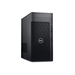Máy trạm Workstation Dell Precision T3680 42PT3680-14900 (I9 14900/ 16GB/ 2Tb HDD/ 256Gb SSD/ DVDRW/ Nvidia RTX A2000, 6GB/ Key/ Mouse/ NoOS/ 3Y)