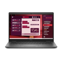 Laptop Dell Latitude L3450 (i7 1355U/ 8GB/ 512GB SSD/ 14 inch FHD/ Win11/ Black/ 1Y)