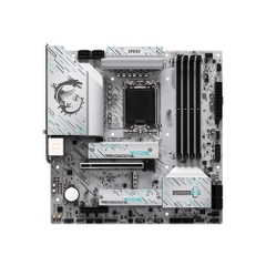 Mainboard MSI Z790M GAMING PLUS WIFI (Intel Z790/ Socket 1700/ M-ATX/ 4 khe ram)