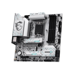 Mainboard MSI Z790M GAMING PLUS WIFI (Intel Z790/ Socket 1700/ M-ATX/ 4 khe ram)