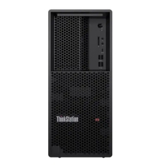 Máy trạm Workstation Lenovo ThinkStation P3 Tower Gen 2 30HT0087VA (Core Ultra 7 265/ 16GB/ 512GB SSD/ Key+Mouse/ Wifi + BT/ NoOS/ 3Y)