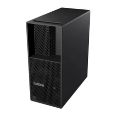 Máy trạm Workstation Lenovo ThinkStation P3 Tower Gen 2 30HT0087VA (Core Ultra 7 265/ 16GB/ 512GB SSD/ Key+Mouse/ Wifi + BT/ NoOS/ 3Y)