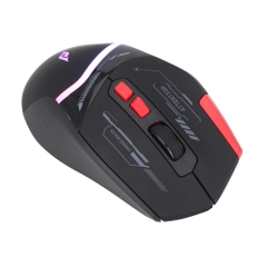 Chuột Gaming không dây E-Dra EM631W Black