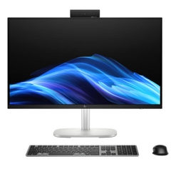 Máy tính AIO HP EliteStudio 8 G1i 27 C3VC4PT (Ultra 7 265/ 16GB/ 512GB SSD/ 27inch/ Key/ Mouse/ Win11/ 3Y)
