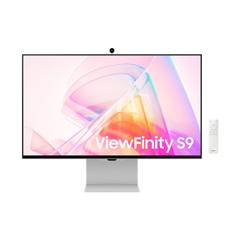 Màn hình Samsung ViewFinity S9 LS27C900PAEXXV (27Inch/ 5K (5120x2880)/ 5ms/ 60HZ/ IPS/ Loa/Bluetooth/WiFi5)