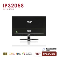 Màn hình VSP IPS Thinking IP3205S (32inch | FHD | IPS | 75Hz | 5ms) - Đen