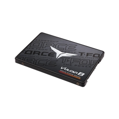 Ổ cứng cắm trong SSD Teamgrop T253TZ256G0C101 2.5 SATA3 T- FORCE VULCAN Z SSD 256GB