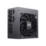 Nguồn Máy Tính Nhãn Hiệu Acer Emachines AC650 FR 650W 80 Plus Bronze, Full Range, Full Modular