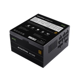 Nguồn Máy Tính Nhãn Hiệu Acer Emachines AC650 FR 650W 80 Plus Bronze, Full Range, Full Modular