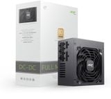 Nguồn Máy Tính Nhãn Hiệu Acer Emachines AC650 FR 650W 80 Plus Bronze, Full Range, Full Modular