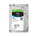 Ổ cứng camera Seagate Skyhawk 4TB ST4000VX016 (3.5Inch/ 5400rpm/ Cache 256MB/ SATA3)