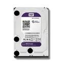 Ổ cứng camera Western Digital Purple 4TB WD43PURZ (3.5Inch/ 5400rpm/ Cache 256MB/ SATA3)