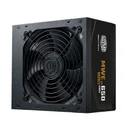 Nguồn máy tính Cooler Master MWE V3 230V 650 - 650W (80 Plus Bronze/ATX3.1)