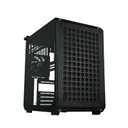 Case Cooler Master Qube 500 Flatpack black (ATX/Mid tower/màu đen/lắp ghép)