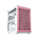 Case Cooler Master Qube 500 Flatpack Macaron Edition (ATX/Mid tower/màu mix/lắp ghép)
