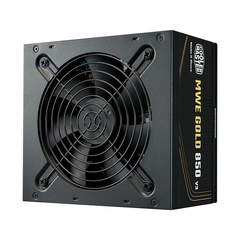 Nguồn máy tính Cooler Master MWE Gold 850 V3 NM FR - 850W (80 Plus Gold/ATX3.1)
