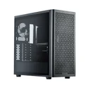 Vỏ máy tính Cooler Master Elite 502 Lite (Mid Tower/ ATX/ Đen)