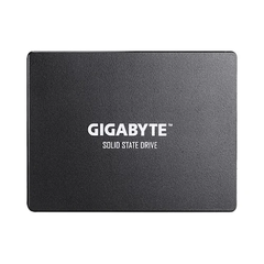 Ổ cứng SSD 480G Gigabyte Sata III GP-GSTFS31480GNTD ( Đọc 550MB/s - Ghi 480MB/s)