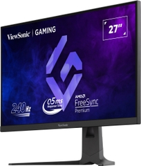 XG2736-2K Màn hình chơi game 27 inch, 240Hz, QHD