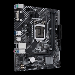 Mainboard Asus H510M-K (Intel H510/ Intel LGA 1200/ M-ATX/ 2 khe ram/ DDR4/ Lan)