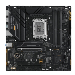 Mainboard Asus TUF Gaming B760M-E D4 (Intel B760/ Socket 1700/ M-ATX/ 4 khe ram/ DDR4/ 2.5 Gigabit LAN)