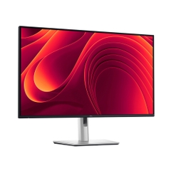 Màn hình đồ họa Dell Pro 32 Plus 4K P3225QE (31.5Inch/ 4K/ 5ms/ 100HZ/ 350cd/m2/ IPS)
