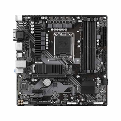 Mainboard Gigabyte B760M DS3H GEN5 (Intel B760/ Socket 1700/ M-ATX/ 4 khe ram/ DDR5/ 2.5 Gigabit LAN)